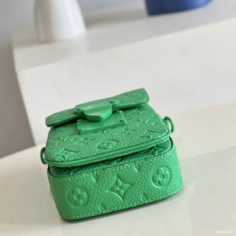 Brother Sam LV Bag 2208YA0015 0607